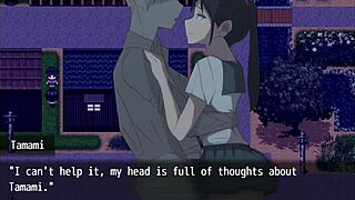 Cumming On Girl's Thighs In Public?