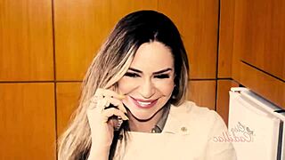 cleo cadillac, you licking that pussy in lingerie?