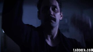 Savannah Sixx's Wet Pussy Gets Fucked by Insomniac in Epic Taboo Roleplay