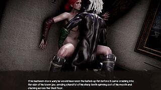 Wanna play Witcher with Zerrikanian apprentice now?