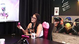 Wife orgasms only on vibrator!