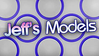 Thick BBWs Lady Lynn and Bella Bendz go deep on each other's pussies!