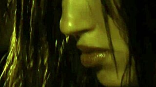 How is she doing guys with oriental erotic clothes ripped masturbation