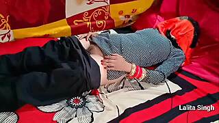 i trapped my college girlfriend in love and did this anal thing