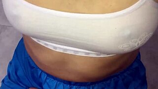 Fucking The New Gym Girl