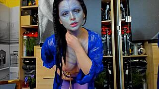 why tribute to avatar femdom?