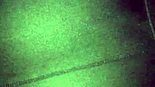 Crazy Backshots Through Tights With Big Cock