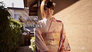 Hey, come taste my special dish at this adult Japanese spot!