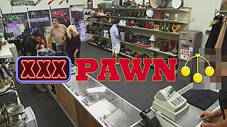 Reality Chick Does Fellatio In Rough Missionary Fucking