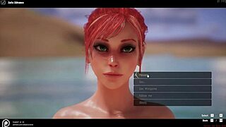 Lesbians Lick And Fuck Redhead Nurse's Pussy In Hospital With Patient?