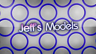 Fat blonde curvy Mary craves that pounding! 😍