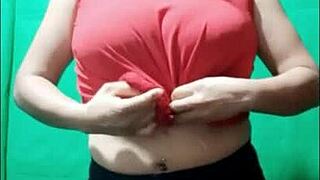 Stepsister Makes Homemade Porn