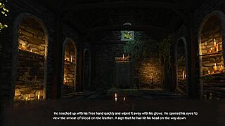 Wanna play Witcher with Zerrikanian apprentice now?