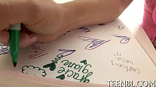 Yearning for a gratifying experience