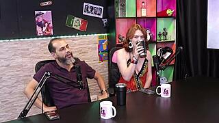 Wife orgasms only on vibrator!