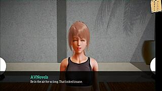 My New Family Episode With Big Ass Riding 😏