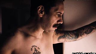 Savannah Sixx's Wet Pussy Gets Fucked by Insomniac in Epic Taboo Roleplay