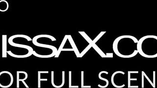 I’m So Torn Watching Helena Locke, Kenna James, and Charlotte Stokely in Lesbian Passion