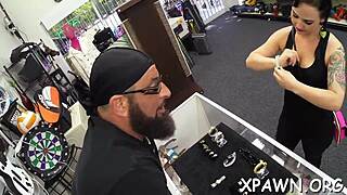 Sexy Little 18+ Non-Professional Is Fucking