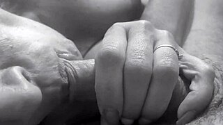 Hidden Camera Captures My Cheating Wife Giving a Close-Up Blowjob to Another Man