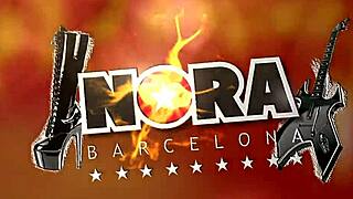 bound in shibari submission