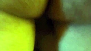 i stay in pajamas for a big cock fuck because it's so cold