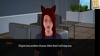 My New Family With Big Tits And Monster Cock