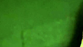 street girl shoves items in her shaved pussy while fleeing. public chaos unfolds in raw pov action!