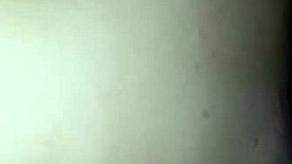 Branquinha's wild ride: Interracial threesome with Cumshot