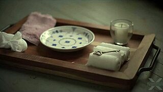 I’m So Torn Watching Helena Locke, Kenna James, and Charlotte Stokely in Lesbian Passion