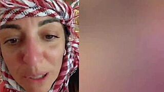 Fucking On Motorbike In Sinai Desert Turns Me On