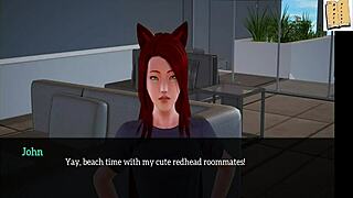 Keluarga Baru Gue Penuh Tetek Gede dan Kontol Raksasa