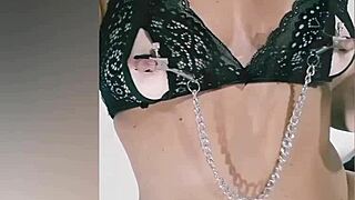 i am mirella delicia stripping with dildo