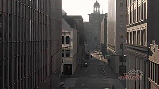 cleo cadillac, you licking that pussy in lingerie?