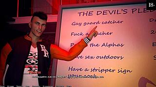 Complete Gameplay - Being A Dik Part 5