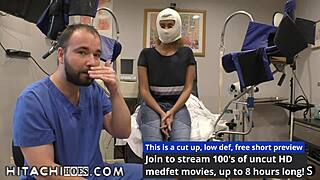 Taylor Ortega Daily Dot graduate strip show stunt with Doctor Tampa and the Hitachi wand