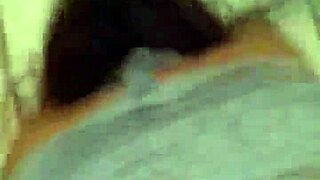 FINGERING my BBW GF in an interracial moment