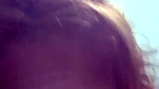 we're fuckin doggystyle while i film it, oh man it's so hot