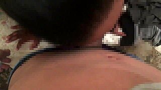 Big Cock Shemale Sucks Then Fucks Doggy Style In Reality Sex