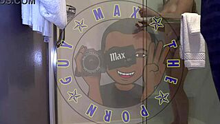 Cassie Blows And Uses Her Tight Pussy And Juicy Ass To Make Me Cum In The Stairwell