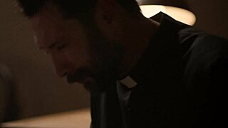 I’m So Torn Watching Helena Locke, Kenna James, and Charlotte Stokely in Lesbian Passion