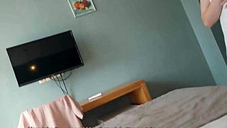 I stumbled on my stepsister's huge dildo hidden away