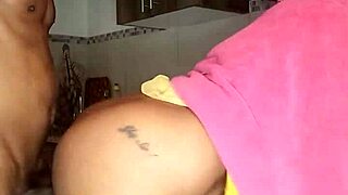 horny group banging lilpuddingbowls with monster cocks and natural tits.