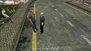 I PROSTITUTE Myself in Second Life - Episod 14 Drama