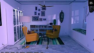 Complete Gameplay - Being A Dik Part 5