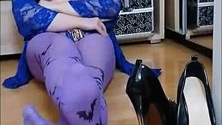 why tribute to avatar femdom?