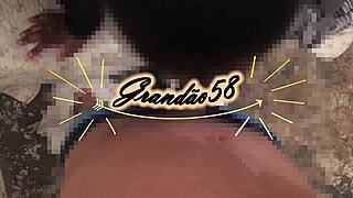 Big Cock Shemale Sucks Then Fucks Doggy Style In Reality Sex