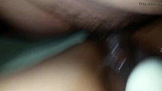 My Wife Enjoys Her Vibrator While I Watch