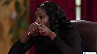 Hey, these lesbian moms crave their stepdaughters