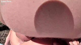 man, i got this german blonde teen screwed outdoor, couldn’t resist her wet lil pussy!